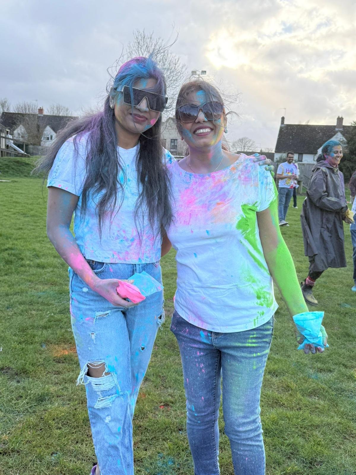 GULAL KI DHOOM (HOLI)