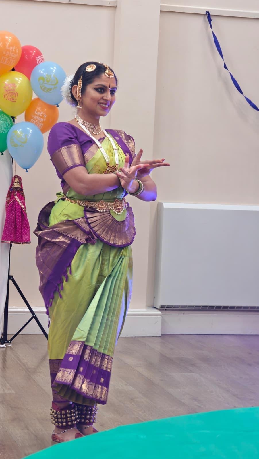 Kathak Dance - Image 5