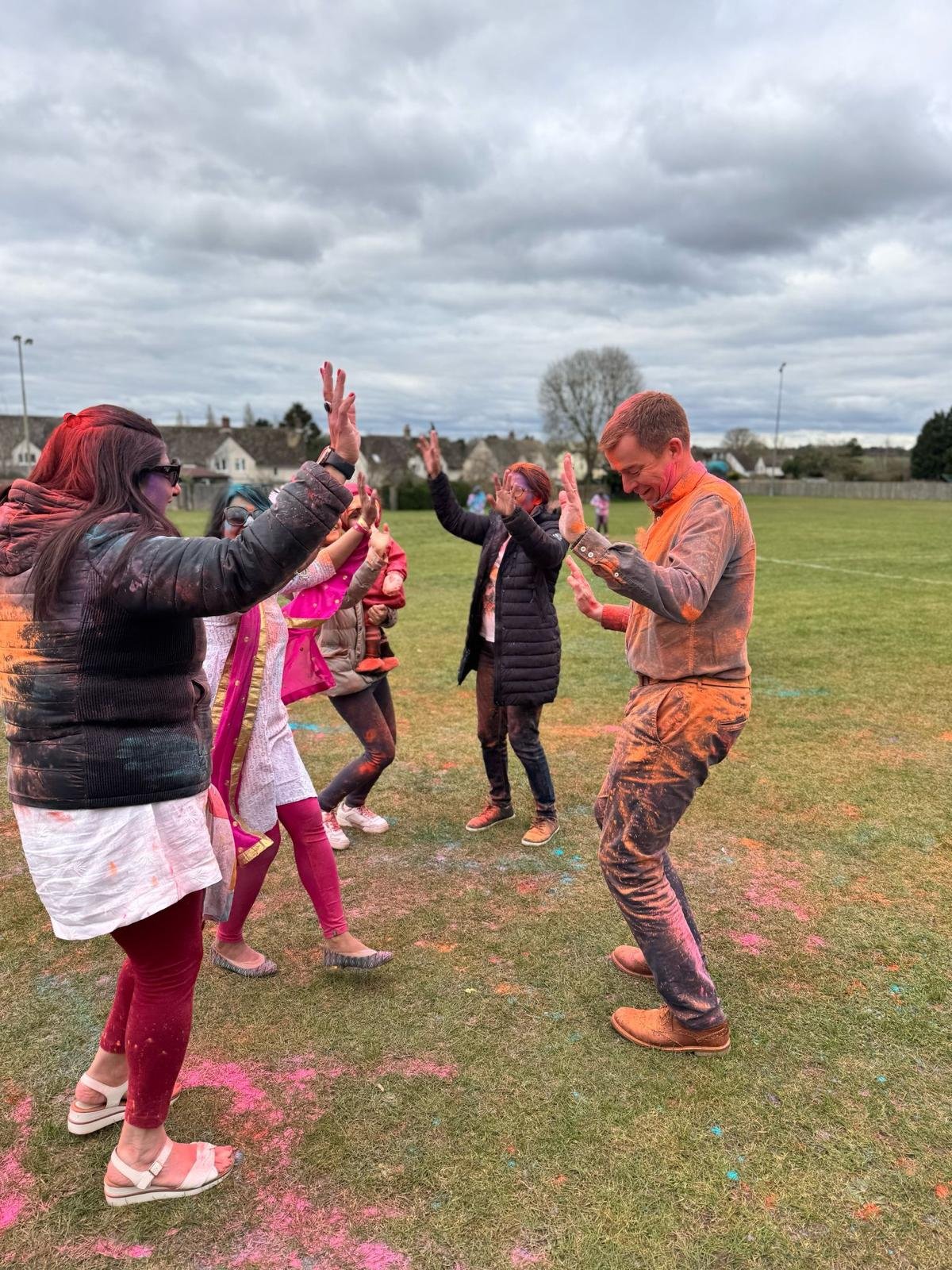 Holi - Image 2