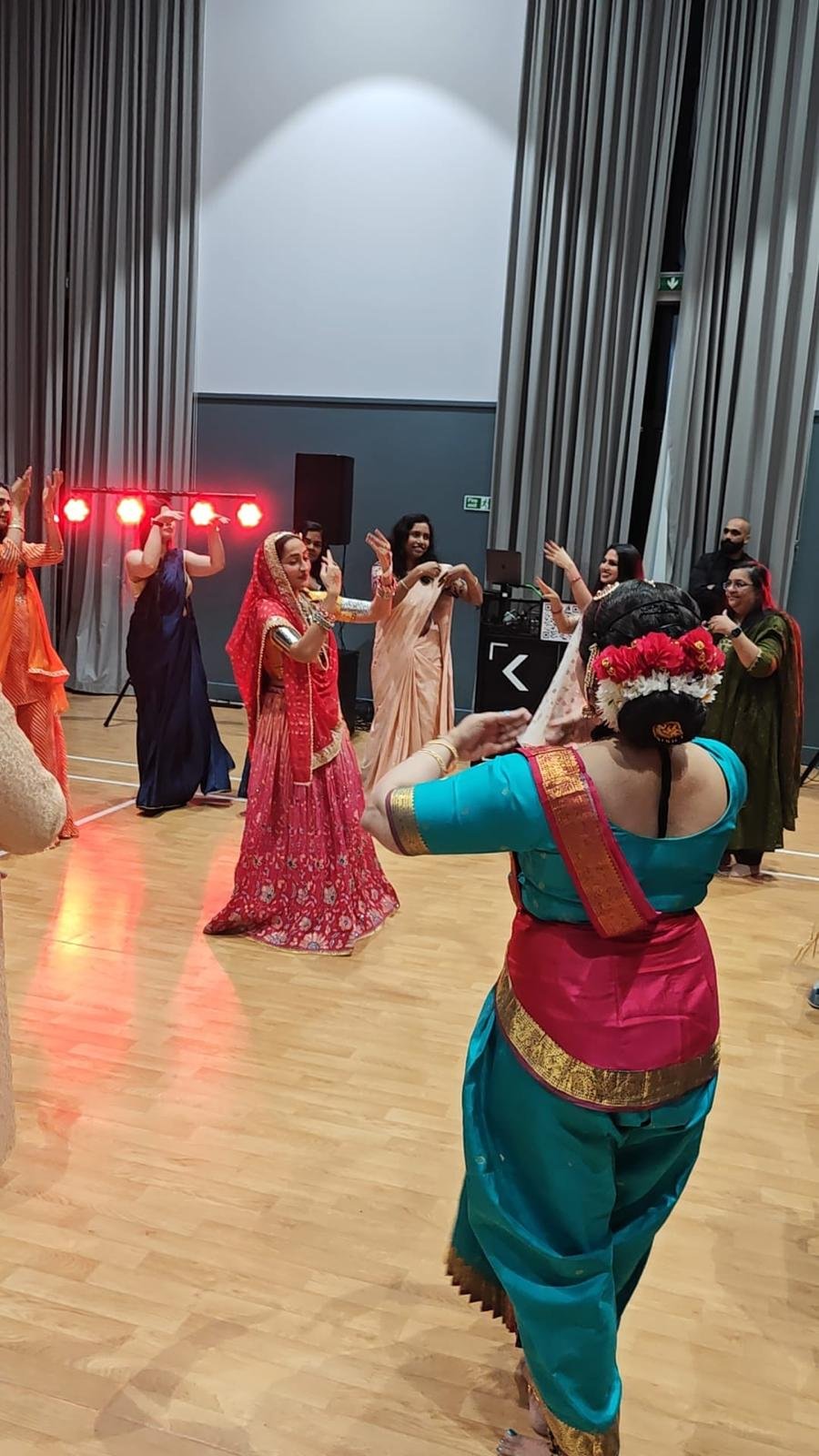 Kathak Dance - Image 4