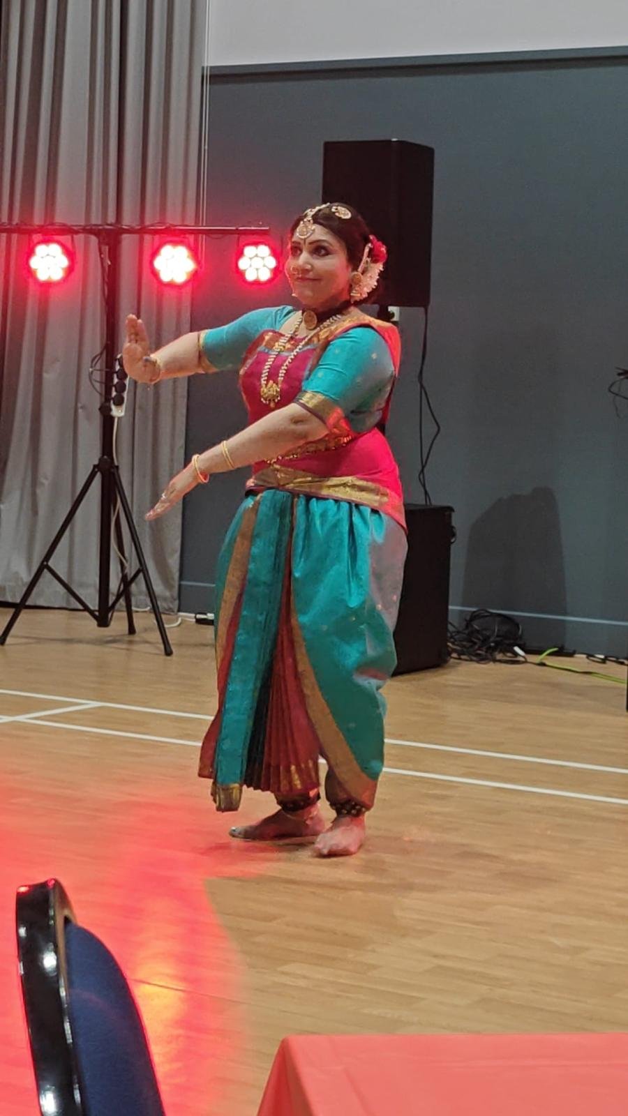 Kathak Dance - Image 3