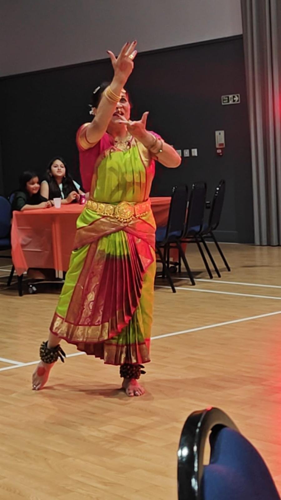 Kathak Dance - Image 1