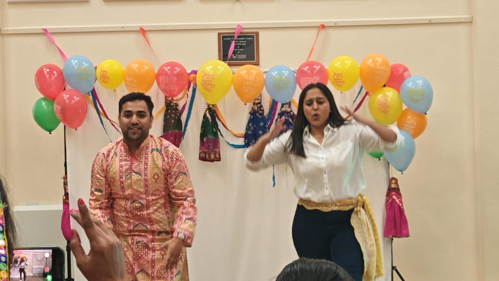 Garba - Image 1